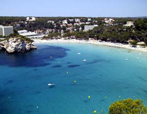 Minorca